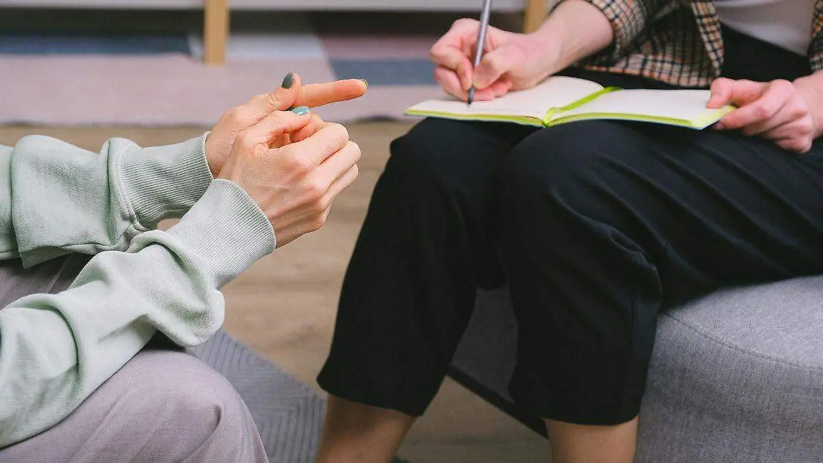 Diplomado de salud mental en La Paz